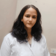 Dr. Akanksha Chaturvedi