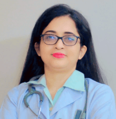 Dr. Shilpa Oberoi